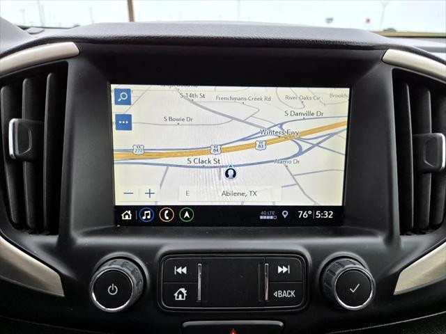 used 2019 GMC Terrain car, priced at $17,991