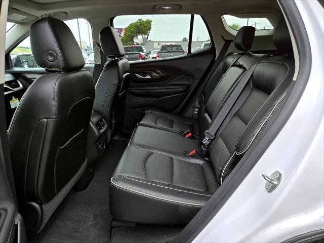 used 2019 GMC Terrain car, priced at $17,991