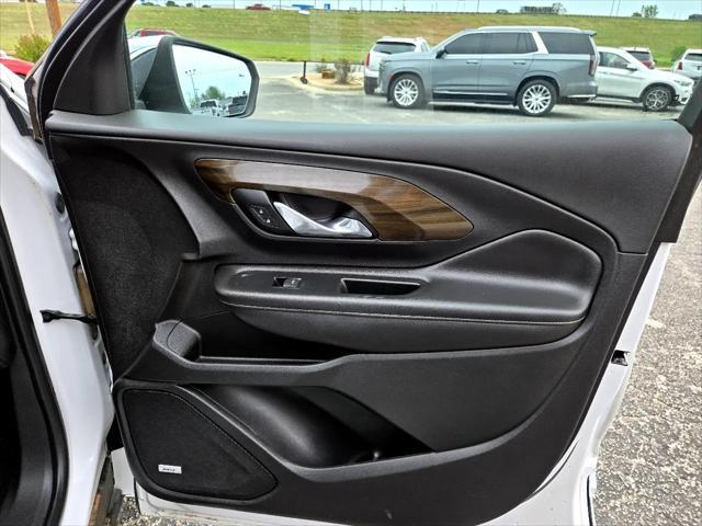 used 2019 GMC Terrain car, priced at $17,991