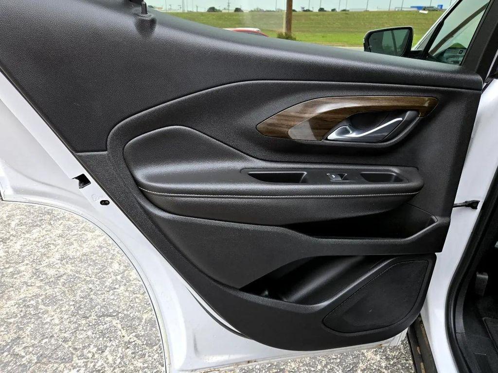 used 2019 GMC Terrain car, priced at $14,991