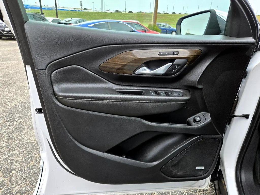 used 2019 GMC Terrain car, priced at $14,991