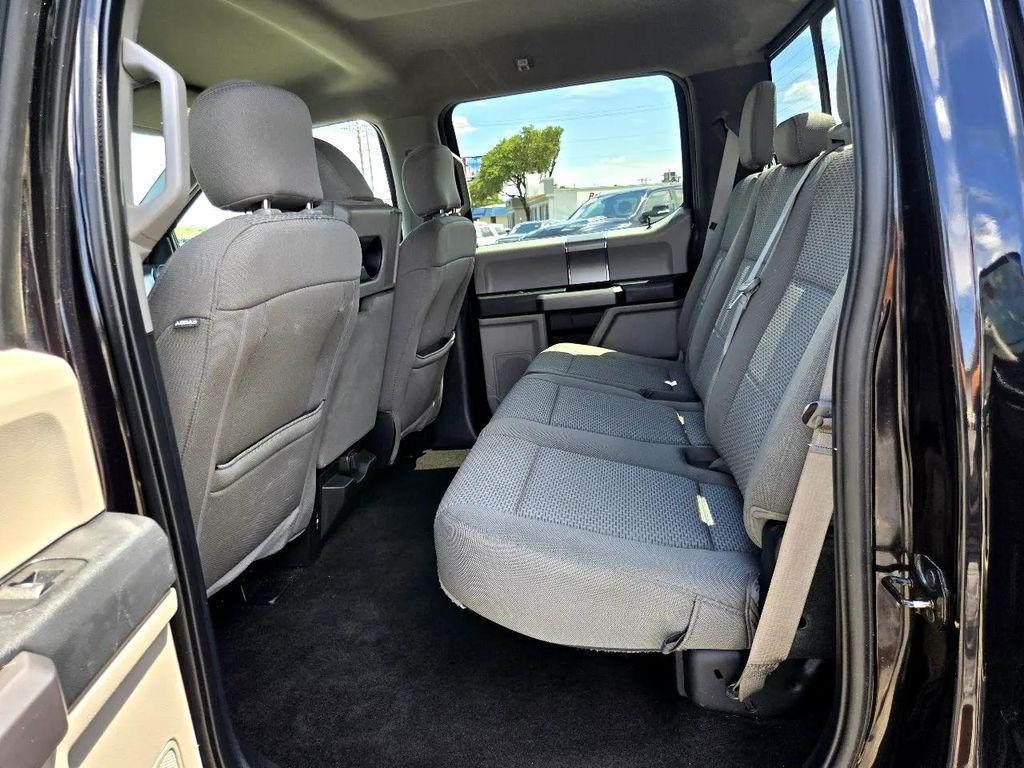 used 2020 Ford F-150 car, priced at $26,991
