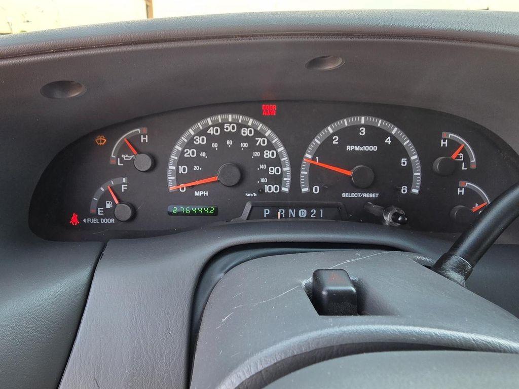 used 2002 Ford Expedition car, priced at $4,991