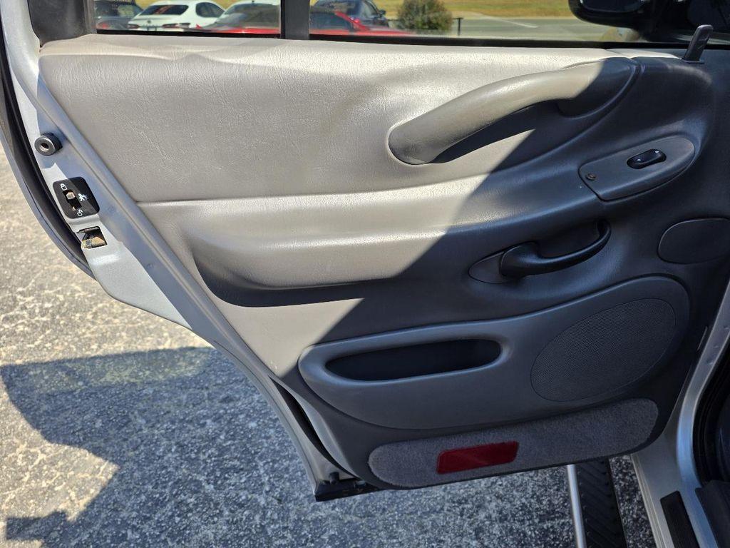 used 2002 Ford Expedition car, priced at $4,991