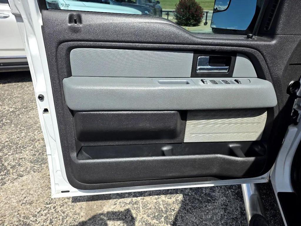 used 2012 Ford F-150 car, priced at $11,991
