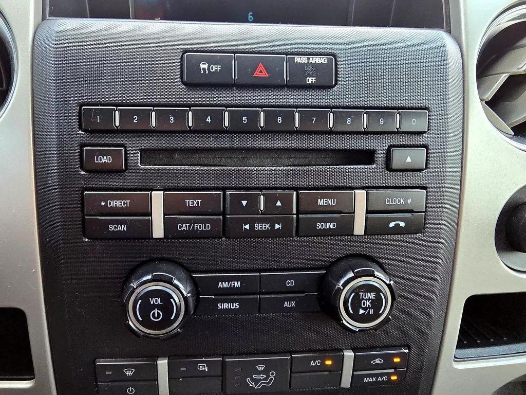 used 2012 Ford F-150 car, priced at $11,991