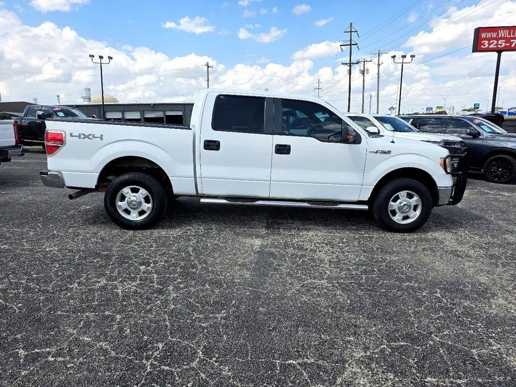 used 2012 Ford F-150 car, priced at $11,991