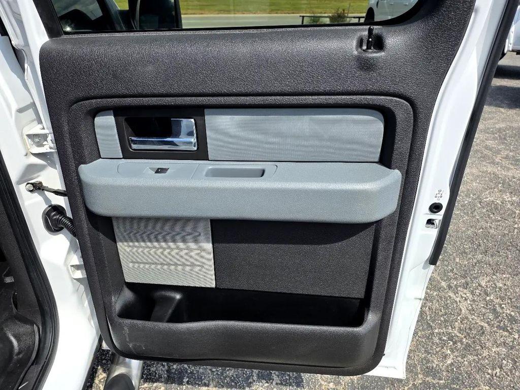 used 2012 Ford F-150 car, priced at $11,991