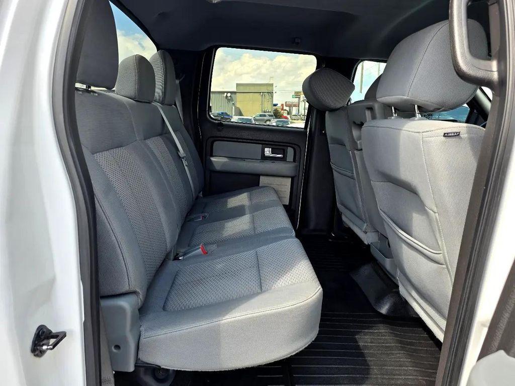used 2012 Ford F-150 car, priced at $11,991