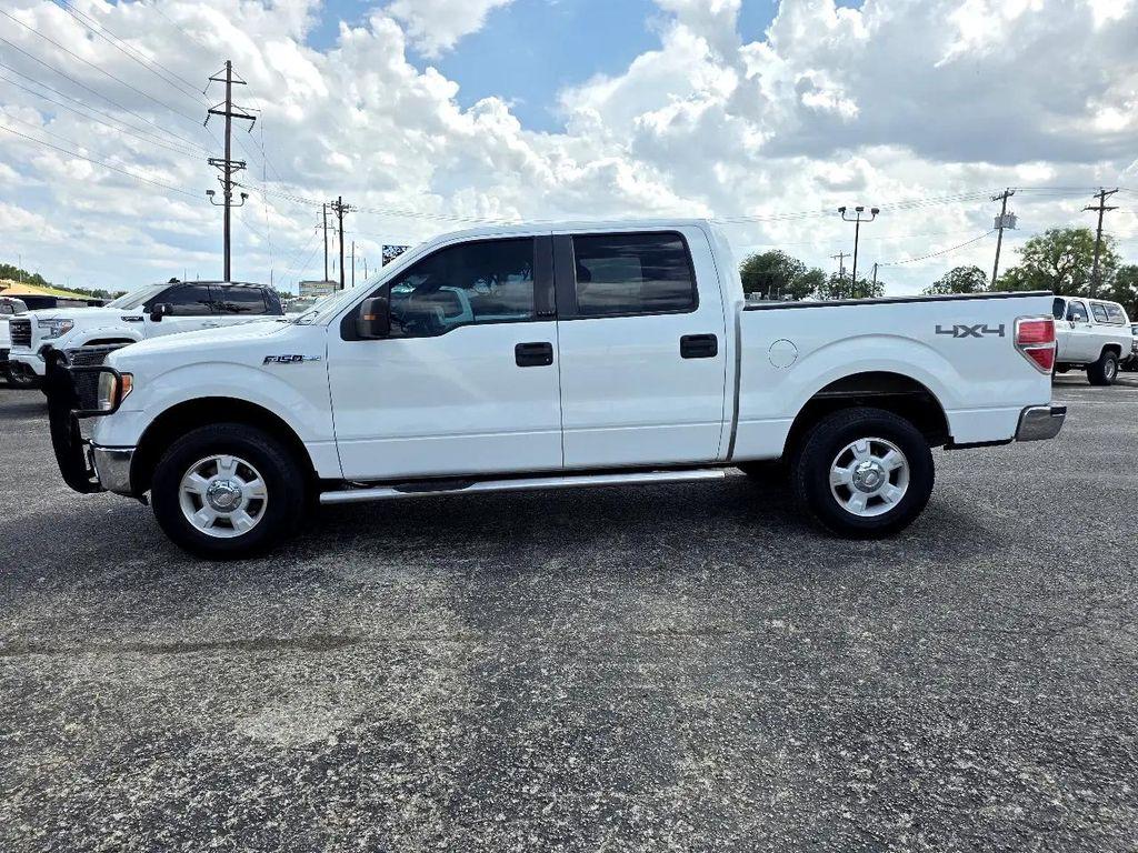 used 2012 Ford F-150 car, priced at $11,991