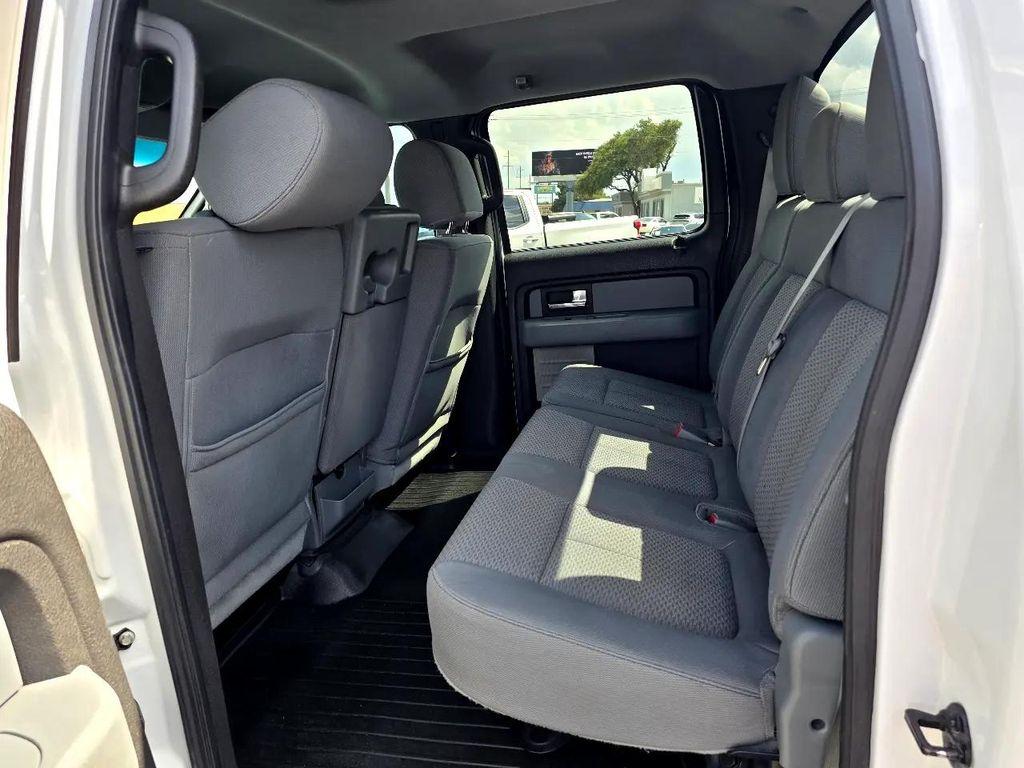 used 2012 Ford F-150 car, priced at $11,991