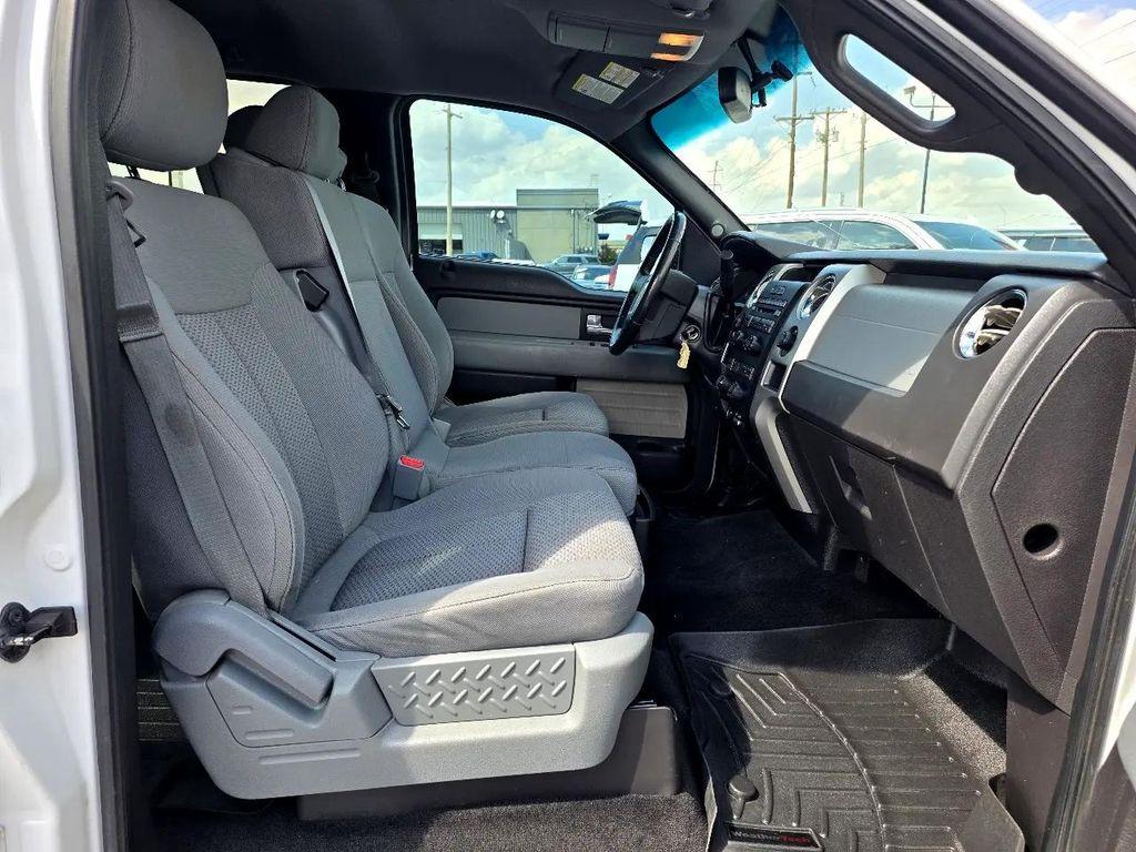used 2012 Ford F-150 car, priced at $11,991