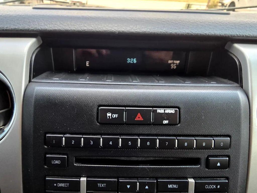 used 2012 Ford F-150 car, priced at $11,991