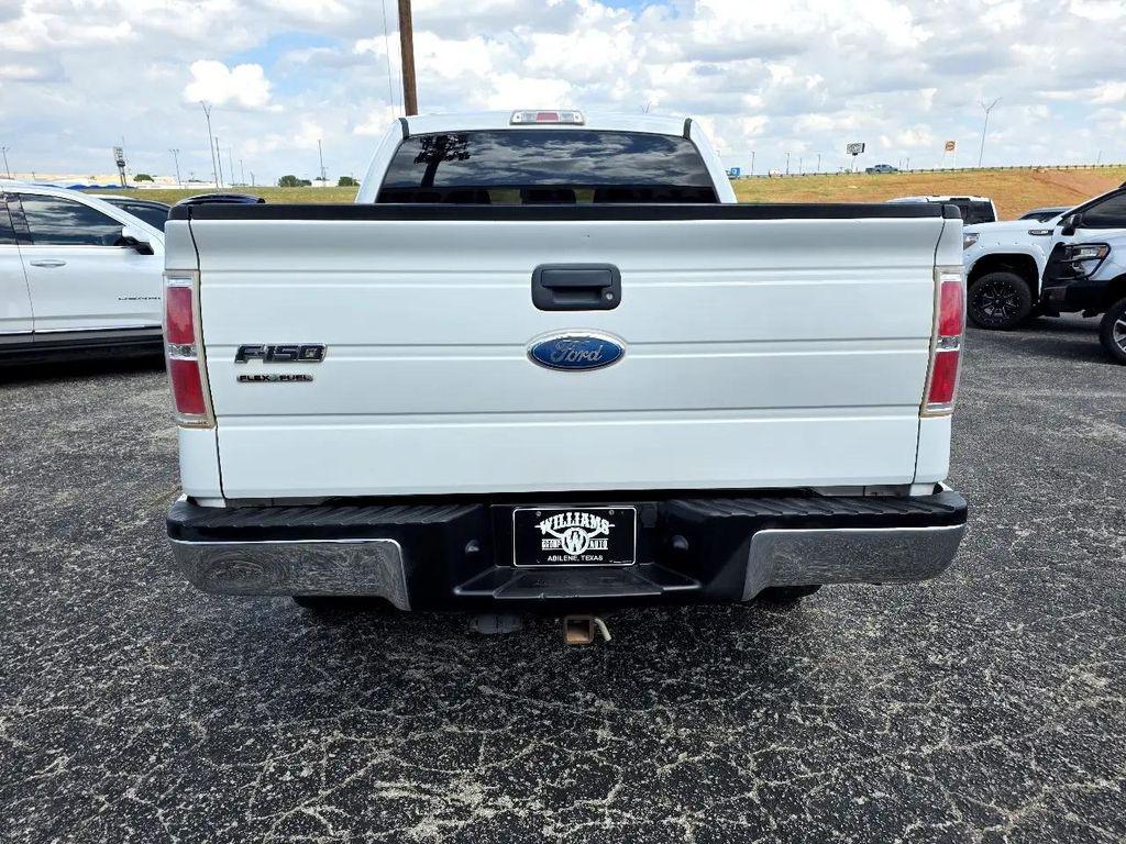 used 2012 Ford F-150 car, priced at $11,991