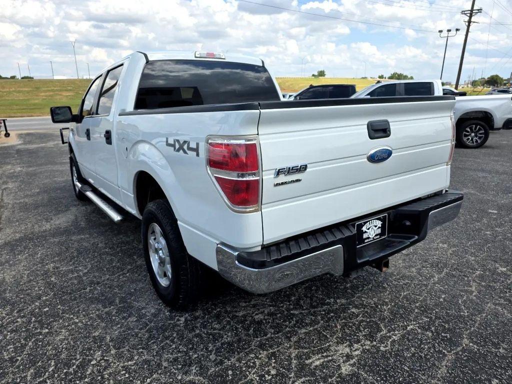 used 2012 Ford F-150 car, priced at $11,991