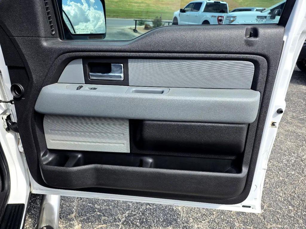 used 2012 Ford F-150 car, priced at $11,991