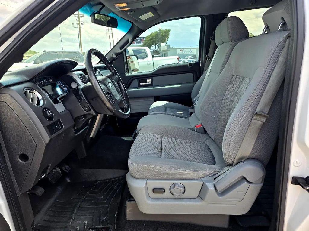 used 2012 Ford F-150 car, priced at $11,991