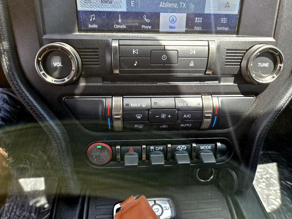 used 2022 Ford Shelby GT500 car, priced at $95,991