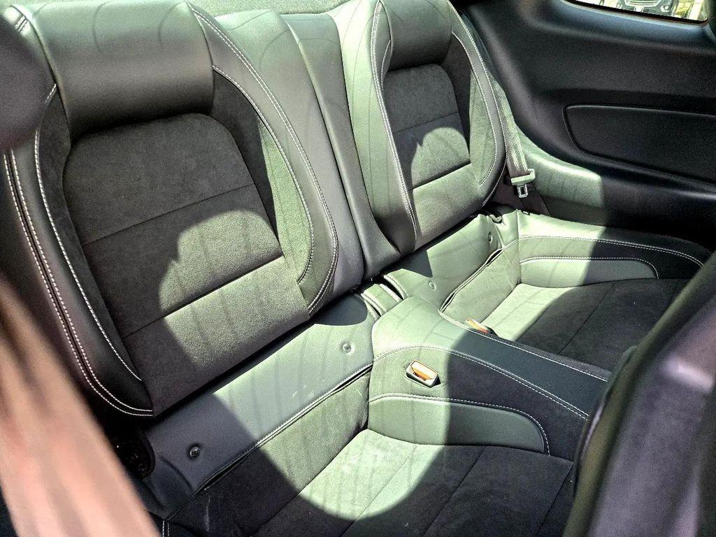 used 2022 Ford Shelby GT500 car, priced at $95,991