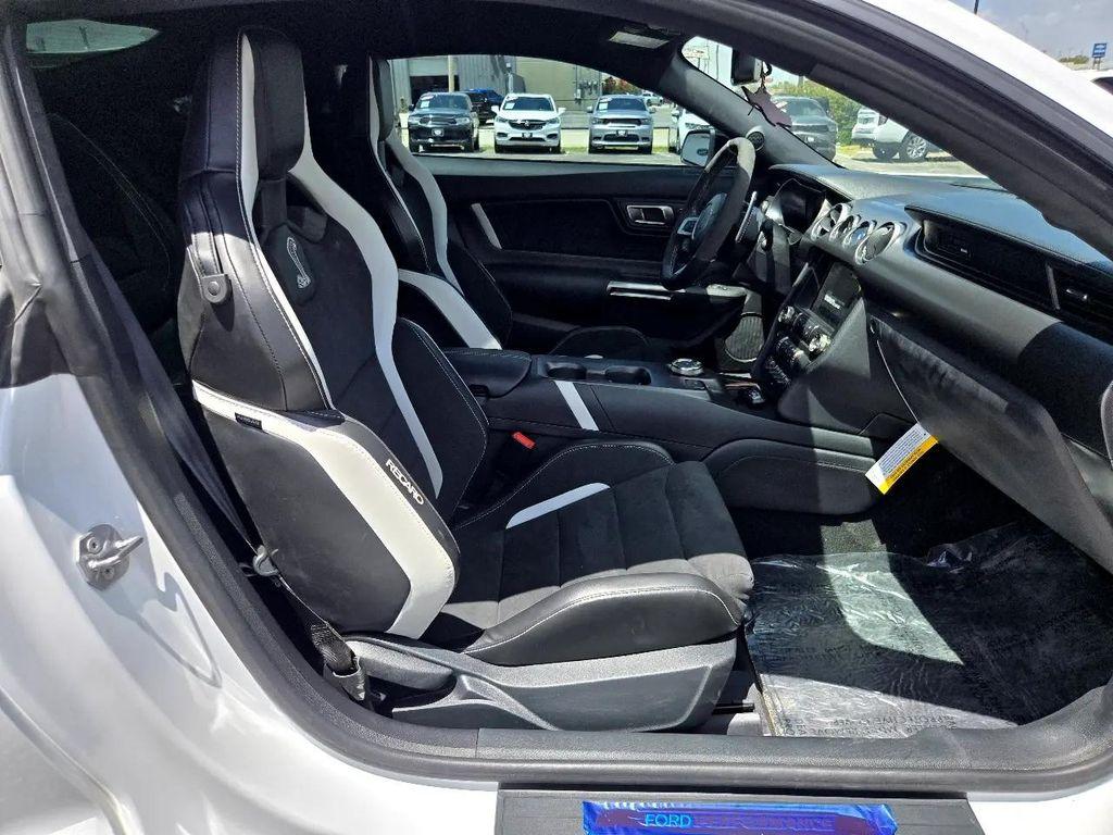 used 2022 Ford Shelby GT500 car, priced at $95,991