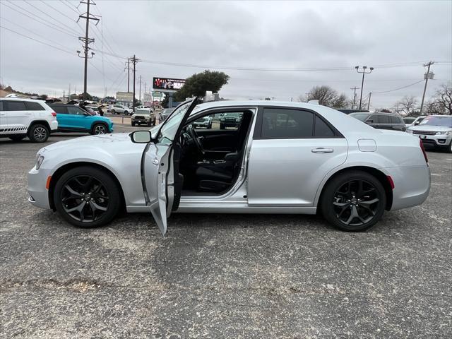 used 2022 Chrysler 300 car, priced at $29,991