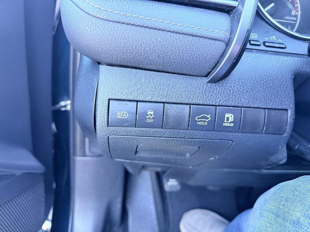 used 2020 Toyota Camry car, priced at $18,991