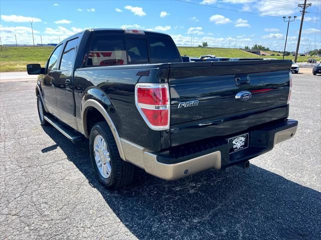 used 2013 Ford F-150 car, priced at $23,991