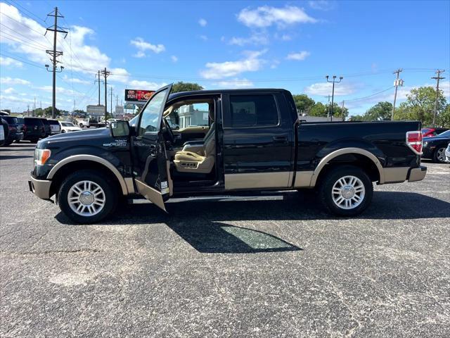 used 2013 Ford F-150 car, priced at $23,991