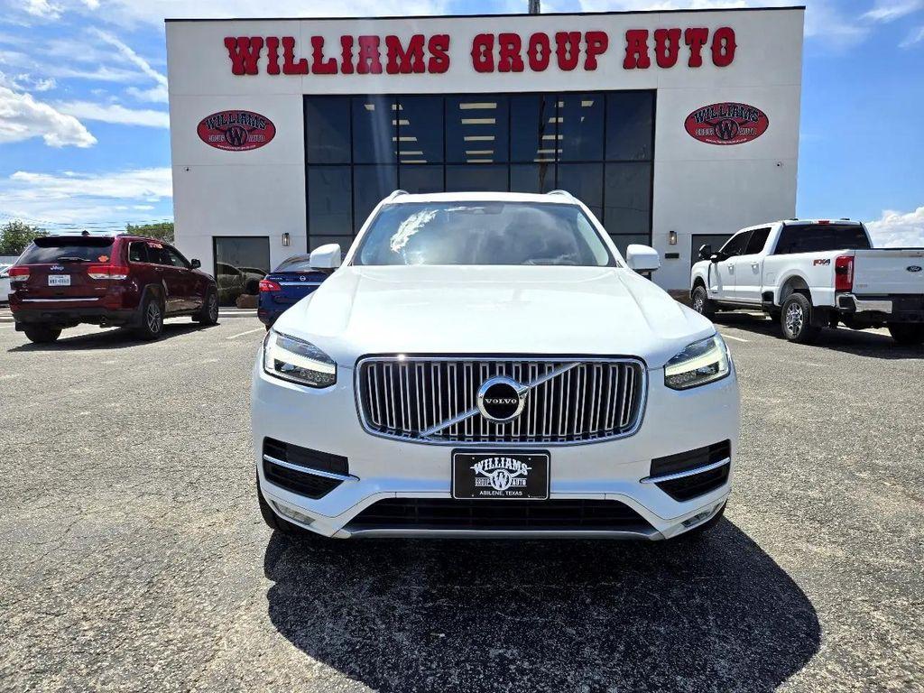 used 2019 Volvo XC90 car, priced at $23,591