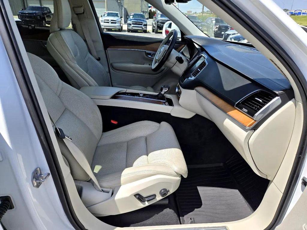 used 2019 Volvo XC90 car, priced at $23,591
