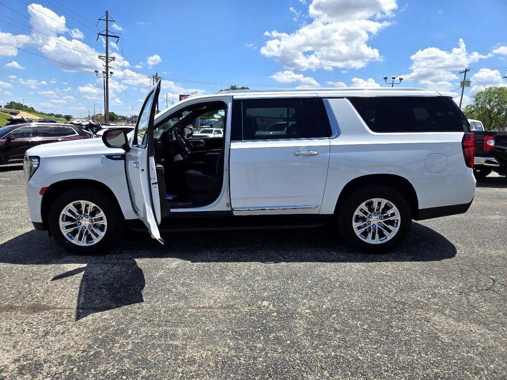 used 2023 GMC Yukon XL car, priced at $51,991