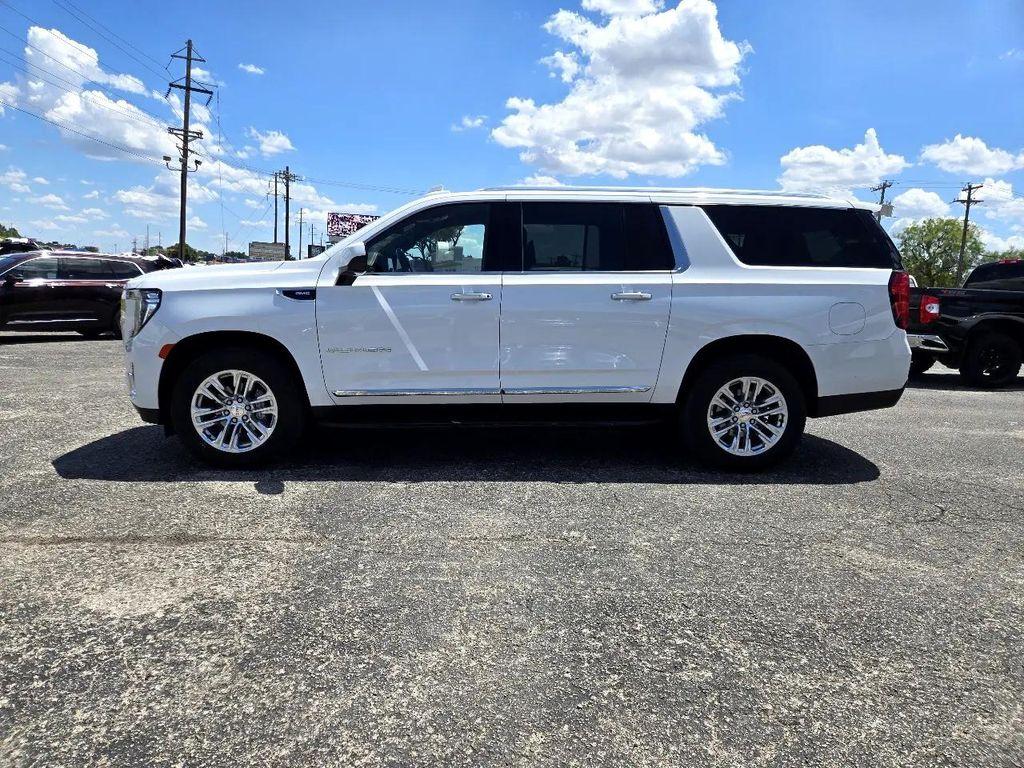 used 2023 GMC Yukon XL car, priced at $51,991
