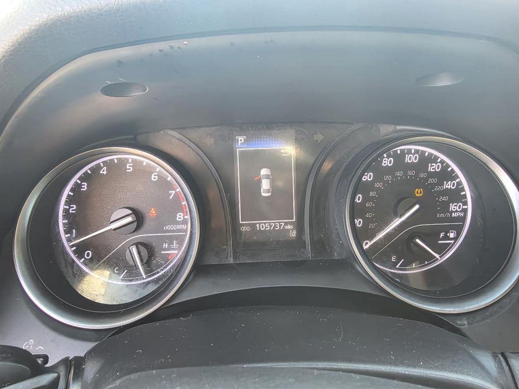 used 2021 Toyota Camry car, priced at $19,991
