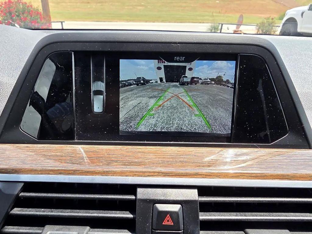 used 2019 BMW X3 car, priced at $15,991