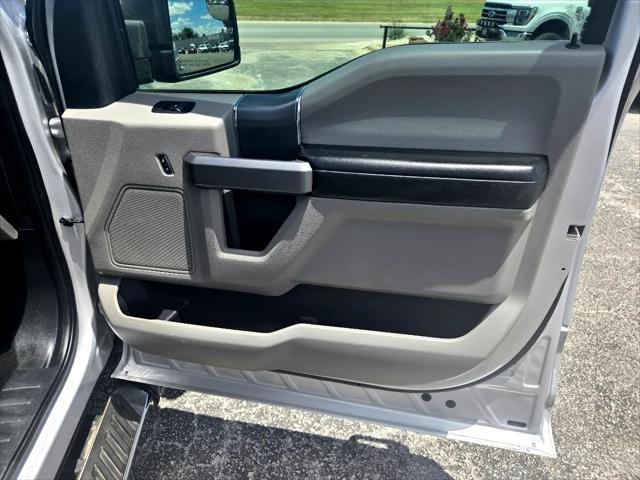used 2018 Ford F-150 car, priced at $22,591