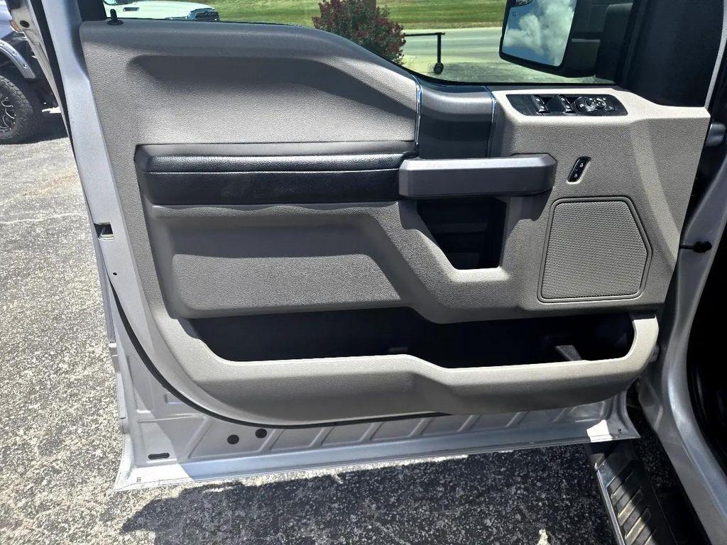 used 2018 Ford F-150 car, priced at $20,991