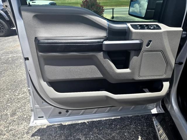 used 2018 Ford F-150 car, priced at $22,591