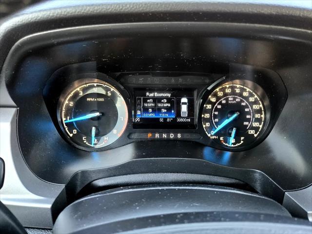 used 2020 Ford Ranger car, priced at $28,991