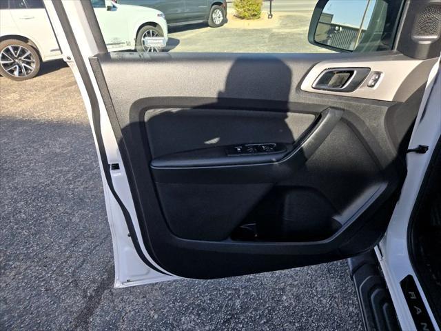 used 2020 Ford Ranger car, priced at $28,991