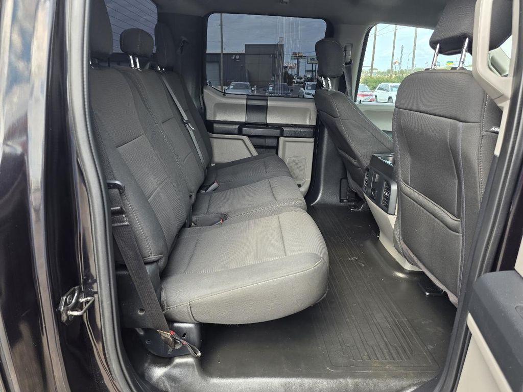 used 2020 Ford F-150 car, priced at $27,991