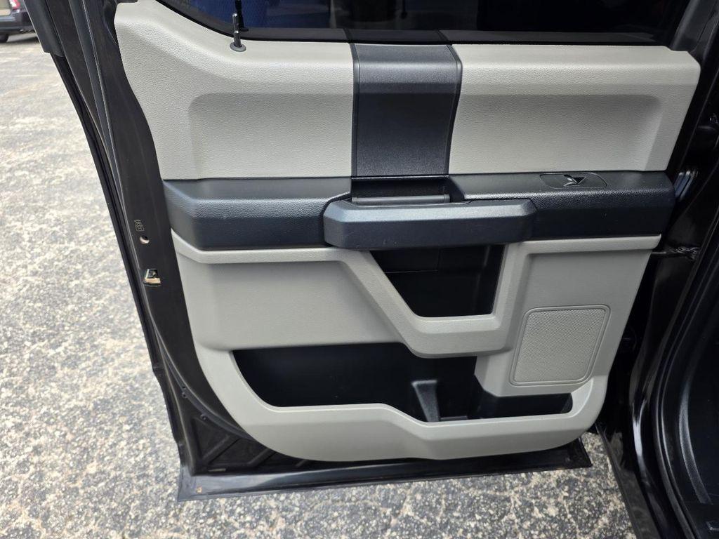used 2020 Ford F-150 car, priced at $27,991