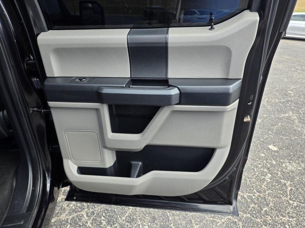 used 2020 Ford F-150 car, priced at $27,991