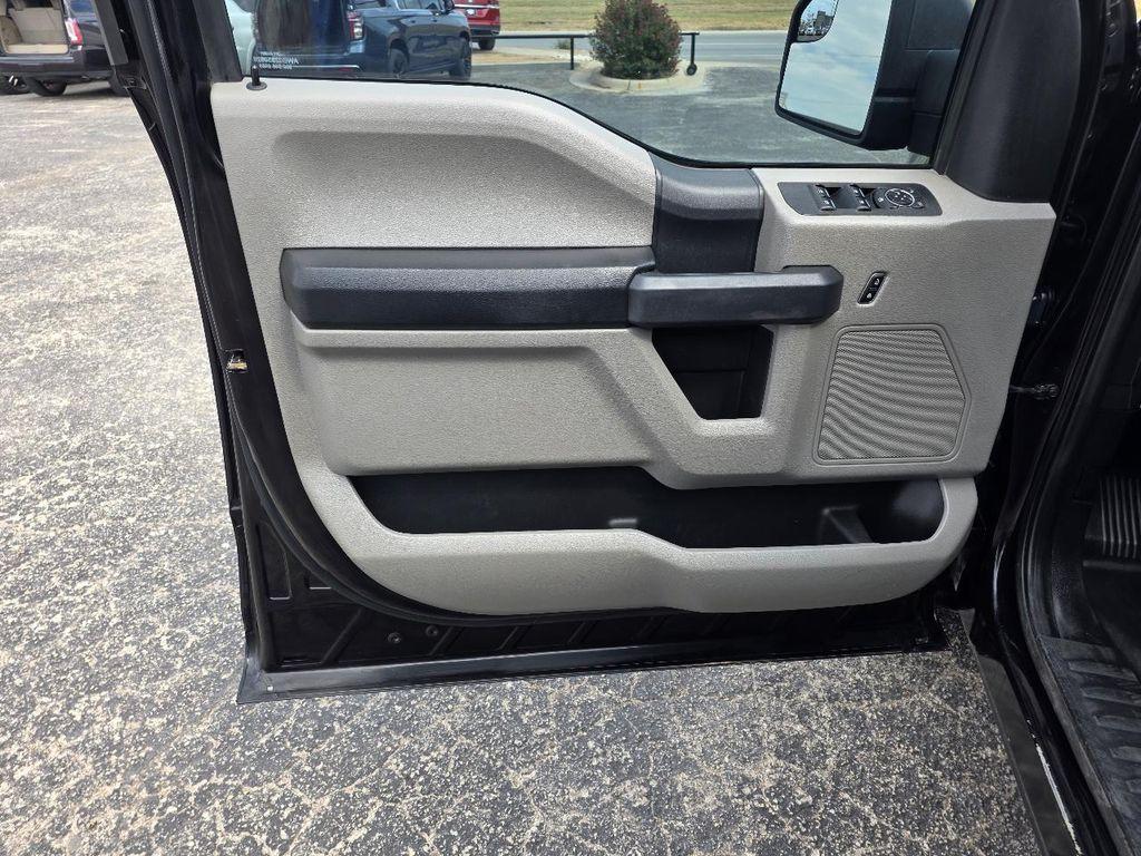 used 2020 Ford F-150 car, priced at $27,991