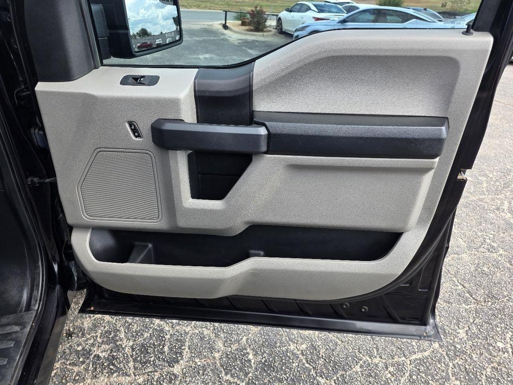 used 2020 Ford F-150 car, priced at $27,991