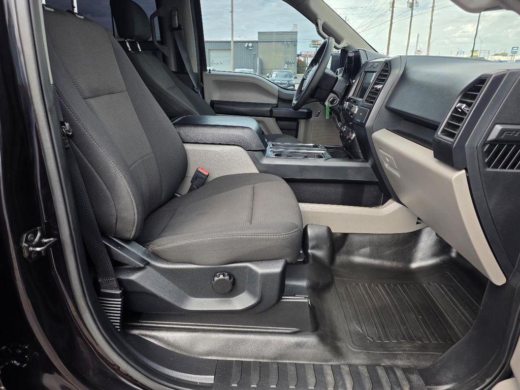 used 2020 Ford F-150 car, priced at $27,991