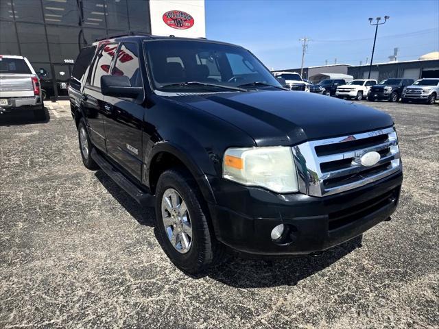 used 2008 Ford Expedition car, priced at $7,991