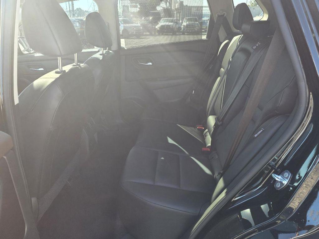 used 2023 Nissan Rogue car, priced at $24,991