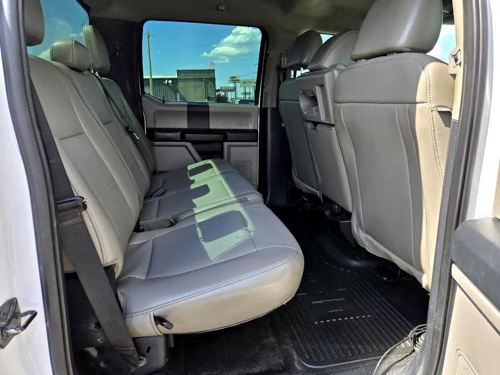 used 2020 Ford F-250 car, priced at $29,991