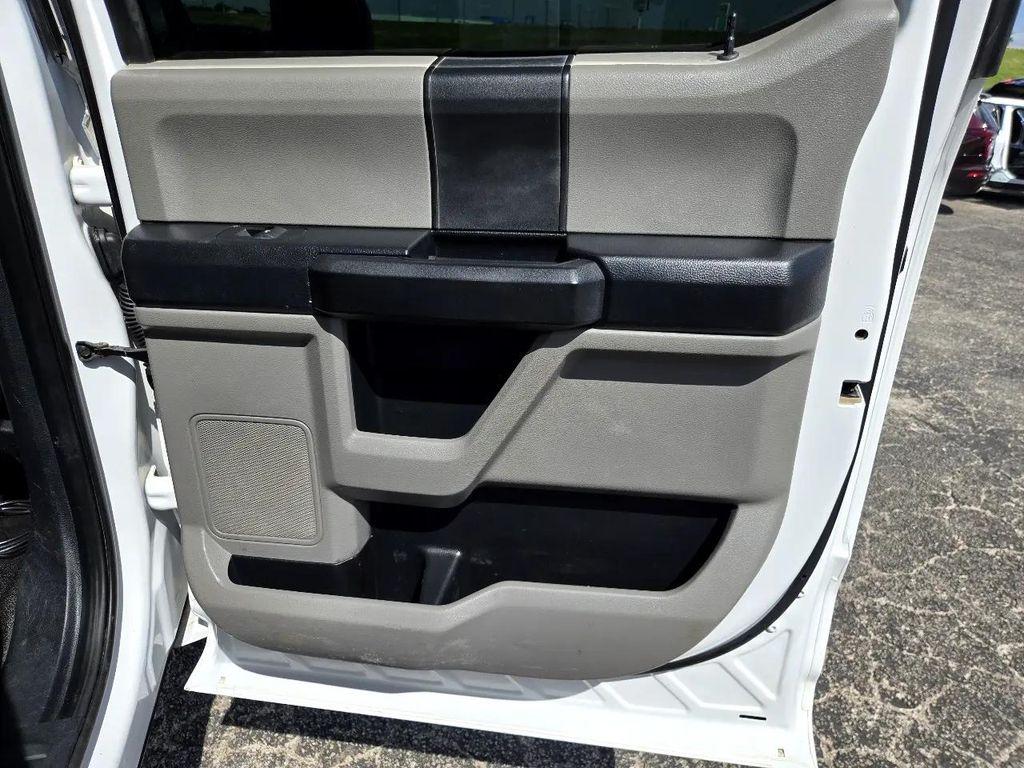 used 2020 Ford F-250 car, priced at $29,991
