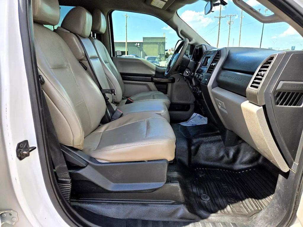 used 2020 Ford F-250 car, priced at $29,991
